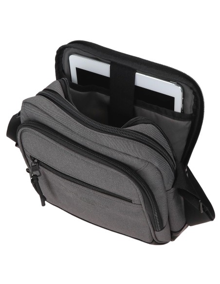 7275741 BANDOLERA PORTATABLET 2C. PJL WALTFORD ANTRACITA 7275741 BANDOLERA PORTATABLET 2C. PJL WALTFORD ANTRACITA