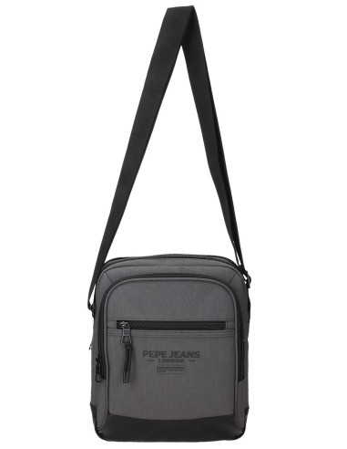 7275741 BANDOLERA PORTATABLET 2C. PJL WALTFORD ANTRACITA