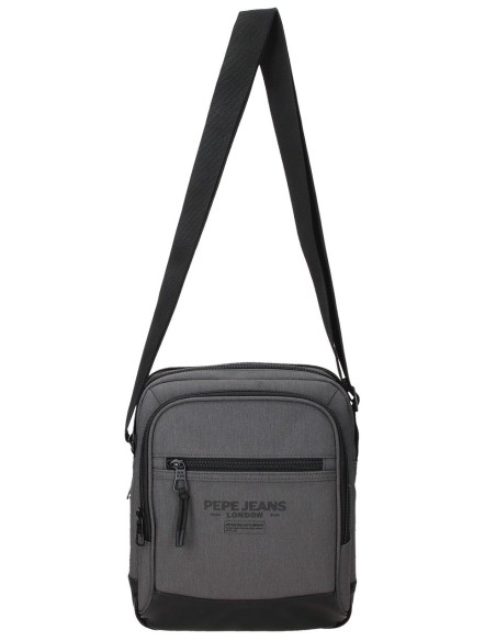 7275741 BANDOLERA PORTATABLET 2C. PJL WALTFORD ANTRACITA 7275741 BANDOLERA PORTATABLET 2C. PJL WALTFORD ANTRACITA