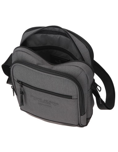 7275741 BANDOLERA PORTATABLET 2C. PJL WALTFORD ANTRACITA