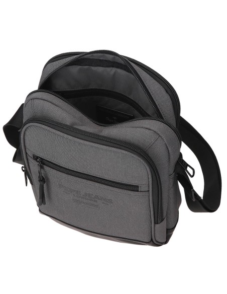 7275741 BANDOLERA PORTATABLET 2C. PJL WALTFORD ANTRACITA 7275741 BANDOLERA PORTATABLET 2C. PJL WALTFORD ANTRACITA