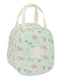 NECESER TERMO WINNIE THE POOH Neceser-Merendero | Fraber 2