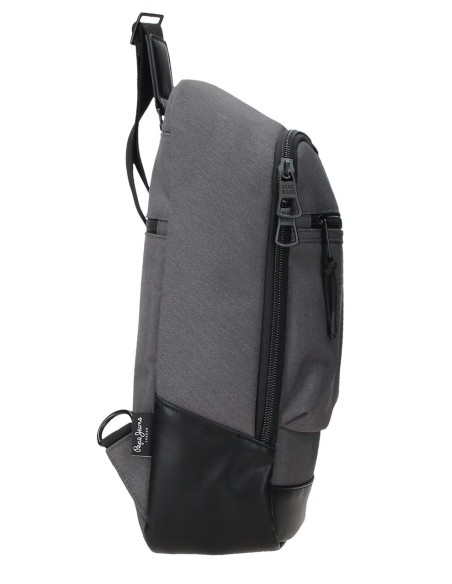 7275941 BANDOLERA CRUZADA. PJL WALTFORD ANTRACITA 7275941 BANDOLERA CRUZADA. PJL WALTFORD ANTRACITA