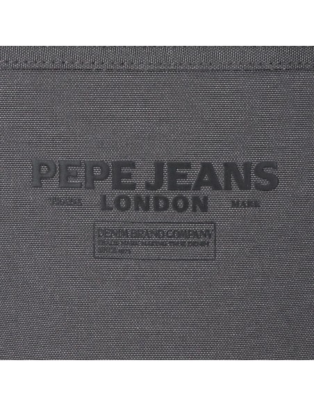 7275941 BANDOLERA CRUZADA. PJL WALTFORD ANTRACITA 7275941 BANDOLERA CRUZADA. PJL WALTFORD ANTRACITA