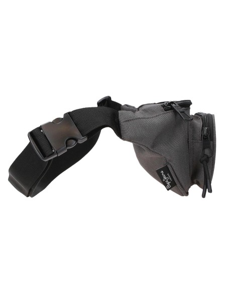 7277141 RIÑONERA PJL WALTFORD ANTRACITA 7277141 RIÑONERA PJL WALTFORD ANTRACITA