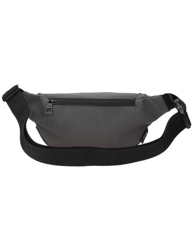 7277141 RIÑONERA PJL WALTFORD ANTRACITA