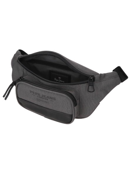 7277141 RIÑONERA PJL WALTFORD ANTRACITA 7277141 RIÑONERA PJL WALTFORD ANTRACITA