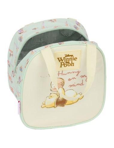 NECESER TERMO WINNIE THE POOH Neceser-Merendero | Fraber