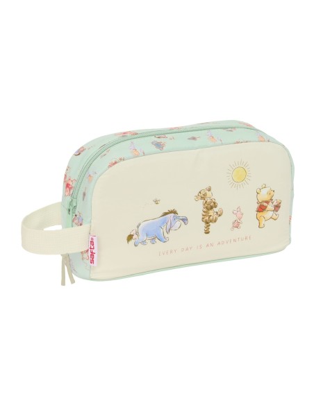 PORTADESAYUNOS TERMO WINNIE THE POOH Neceser-Merendero | ...