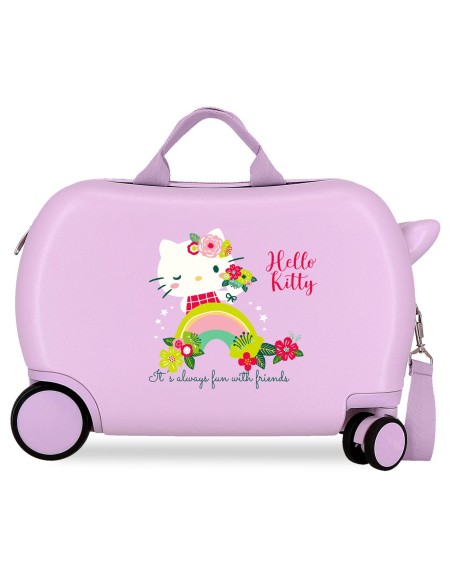 4171011 MALETA INF.ABS 4R.(2 MULTI.) 45CM. ALWAYS FUN WITH F 4171011 MALETA INF.ABS 4R.(2 MULTI.) 45CM. ALWAYS FUN WITH F