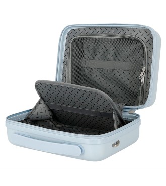 4181911 NECESER ABS ADAP. MERMAID KITTY AZUL CLARO 2