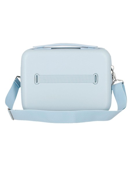 4181911 NECESER ABS ADAP. MERMAID KITTY AZUL CLARO 4181911 NECESER ABS ADAP. MERMAID KITTY AZUL CLARO