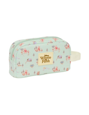 PORTADESAYUNOS TERMO WINNIE THE POOH Neceser-Merendero | ...