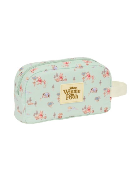 PORTADESAYUNOS TERMO WINNIE THE POOH Neceser-Merendero | ...