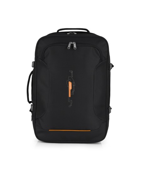 Mochila Cabina Gabol Week Eco Negro | Comprar Mochila Cabina Gabol ... Mochila Cabina Gabol Week Eco Negro | Comprar Mochila Cabina Gabol ...