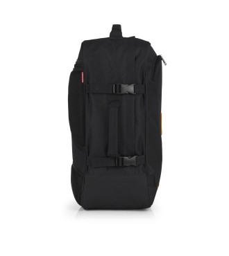 Mochila Cabina Gabol Week Eco Negro | Comprar Mochila Cabina Gabol ... 2