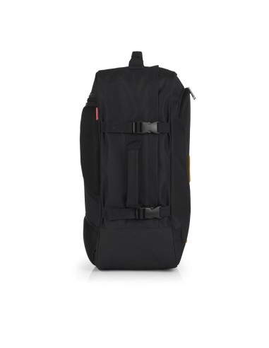 Mochila Cabina Gabol Week Eco Negro | Comprar Mochila Cabina Gabol ...
