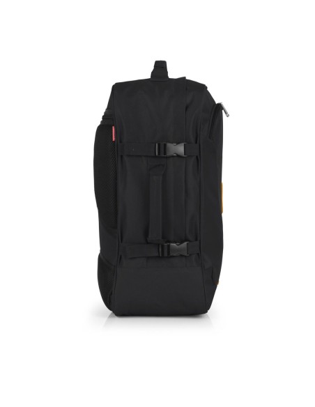 Mochila Cabina Gabol Week Eco Negro | Comprar Mochila Cabina Gabol ... Mochila Cabina Gabol Week Eco Negro | Comprar Mochila Cabina Gabol ...