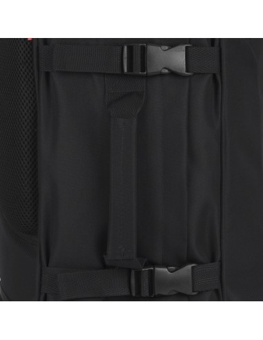 Mochila Cabina Gabol Week Eco Negro | Comprar Mochila Cabina Gabol ...