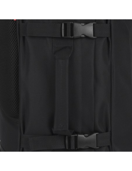 Mochila Cabina Gabol Week Eco Negro | Comprar Mochila Cabina Gabol ... Mochila Cabina Gabol Week Eco Negro | Comprar Mochila Cabina Gabol ...