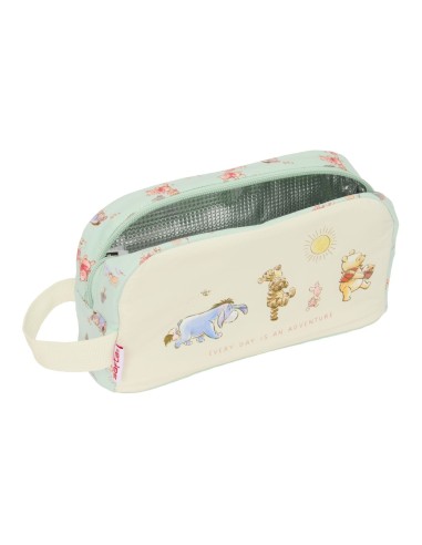 PORTADESAYUNOS TERMO WINNIE THE POOH Neceser-Merendero | ...