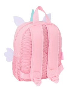 MOCHILA NEOPRENO SAFTA "UNICORNIO" Mochilas Pre Escolar y... 2