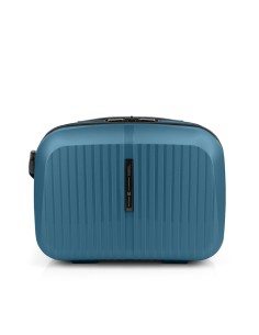 Neceser Gabol Brooklyn Turquesa Neceser-Merendero | Fraber