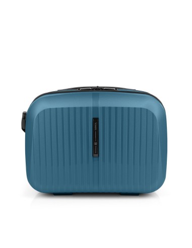 Neceser Gabol Brooklyn Turquesa Neceser-Merendero | Fraber