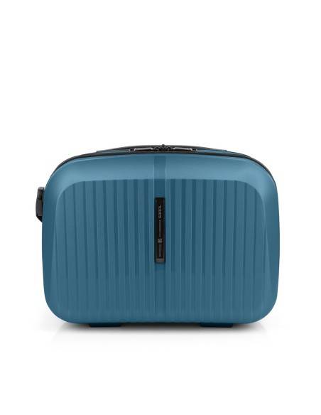 Neceser Gabol Brooklyn Turquesa Neceser-Merendero | Fraber