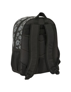 MOCHILA JUNIOR ADAPT.CARRO ONE PIECE "PIRATES" Nuevos Pro... 2