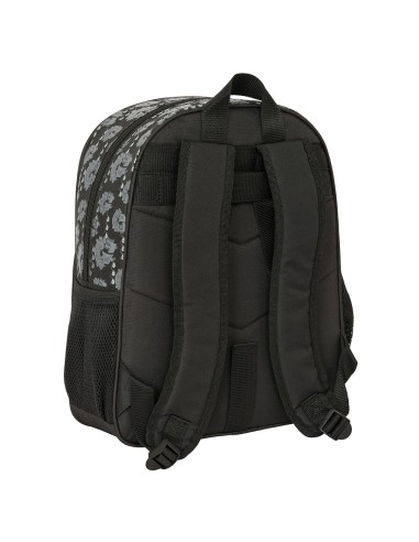MOCHILA JUNIOR ADAPT.CARRO ONE PIECE "PIRATES" Nuevos Pro...