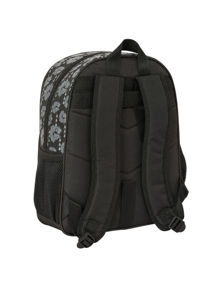 MOCHILA JUNIOR ADAPT.CARRO ONE PIECE "PIRATES" Nuevos Pro...