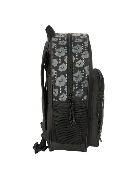 MOCHILA JUNIOR ADAPT.CARRO ONE PIECE "PIRATES" Nuevos Pro...