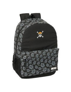 MOCHILA ADAPT.CARRO ONE PIECE "PIRATES" Nuevos Productos ...