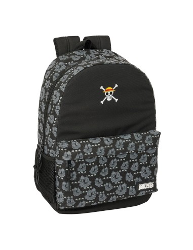 MOCHILA ADAPT.CARRO ONE PIECE "PIRATES" Nuevos Productos ...