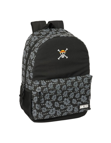 MOCHILA ADAPT.CARRO ONE PIECE "PIRATES" Nuevos Productos ...