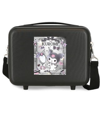 4281912 NECESER ADAP. ABS KUROMI DREAM CLOSER NEGRO