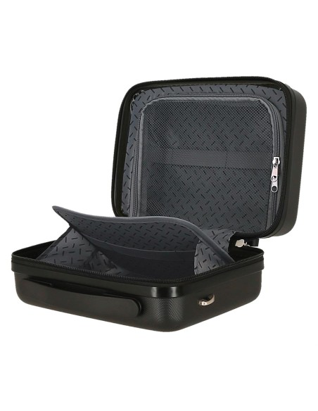 4281911 NECESER ADAP. ABS KUROMI WONDER FEST NEGRO