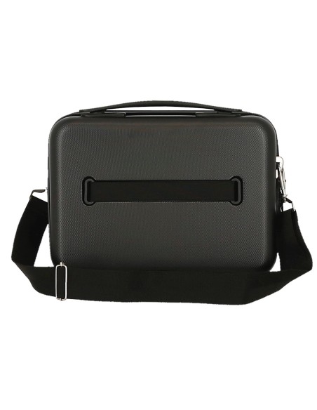 4281911 NECESER ADAP. ABS KUROMI WONDER FEST NEGRO