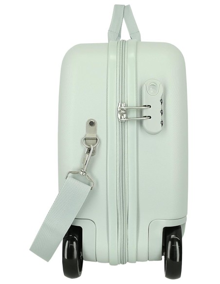 4129811 MALETA INF.ABS 4R.(2 MULTI.). FLORAL KITTY MENTA 4129811 MALETA INF.ABS 4R.(2 MULTI.). FLORAL KITTY MENTA