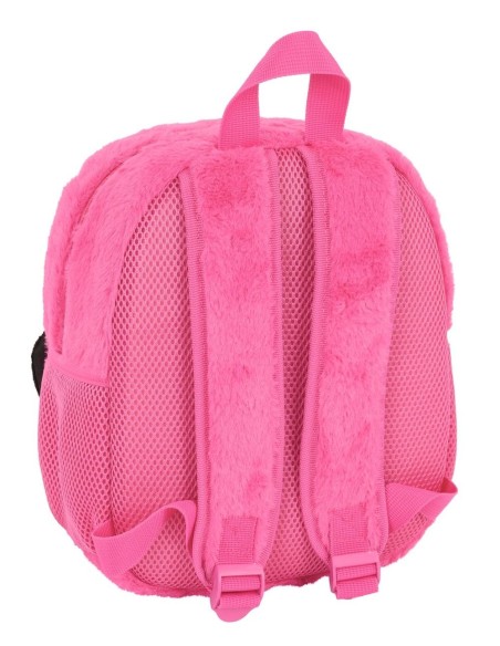 MOCHILA PELUCHE GUARDERIA MINNIE MOUSE Mochilas Guardería...