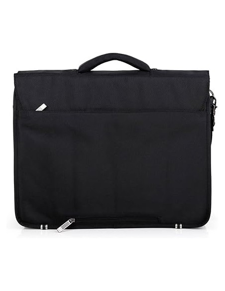 Maletín Gabol Stark con 3 compartimento y capacidad para portátil de 15.6" Maletín Gabol Stark con 3 compartimento y capacidad para portátil de 15.6"