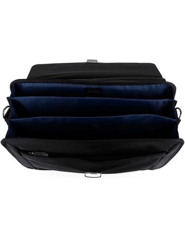 Maletín Gabol Stark con 3 compartimento y capacidad para portátil de 15.6"