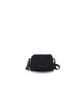 Bolso Bandolera Pequeña Ventis  252744-01 Negro