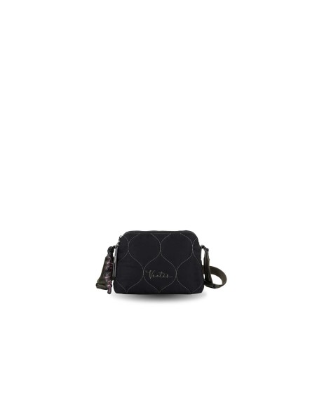 Bolso Bandolera Pequeña Ventis  252744-01 Negro Bolso Bandolera Pequeña Ventis  252744-01 Negro
