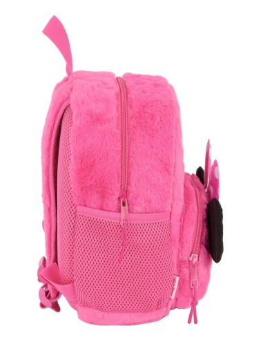 MOCHILA PELUCHE GUARDERIA MINNIE MOUSE Mochilas Guardería...