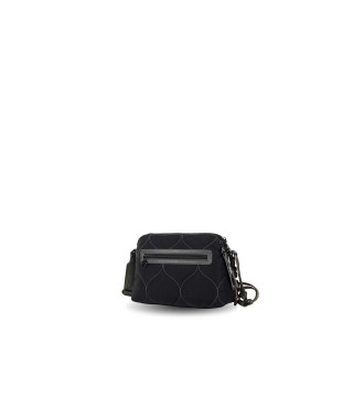 Bolso Bandolera Pequeña Ventis  252744-01 Negro 2