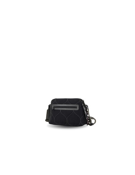Bolso Bandolera Pequeña Ventis  252744-01 Negro Bolso Bandolera Pequeña Ventis  252744-01 Negro