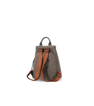 Mochila Paseo Antirrobo Señora Ventis 252784-03 Marrón 2