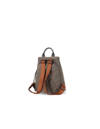 Mochila Paseo Antirrobo Señora Ventis 252784-03 Marrón